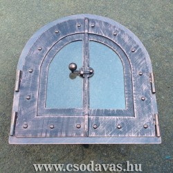 Tűzhely, és kemence ajtók 01