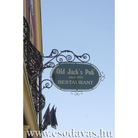 Kovácsoltvas dísztárgyak 33