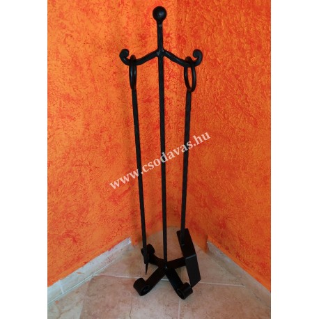 Kandalló Tűziszerszám 001