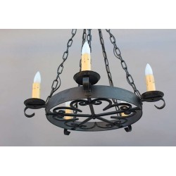 kovácsoltvas csillár05