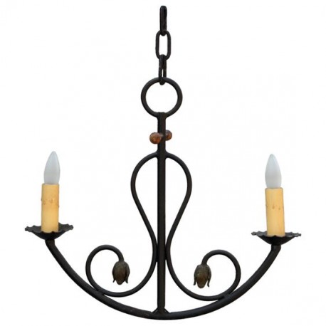 kovécsoltvas csillár 20