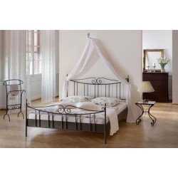 kovácsoltvas ágy 07