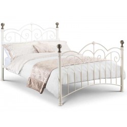 kovácsoltvas ágy 11