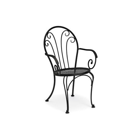 kovácsoltvas szék 2