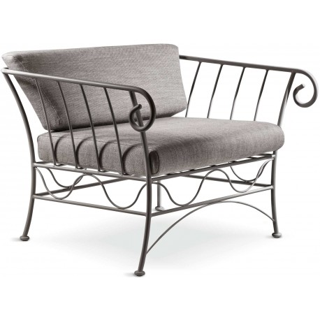 kovácsoltvas szék 12