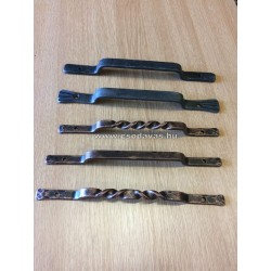 kovácsoltvas bútor fogantyú 